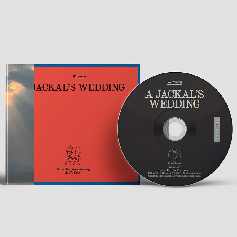 A Jackal’s Wedding