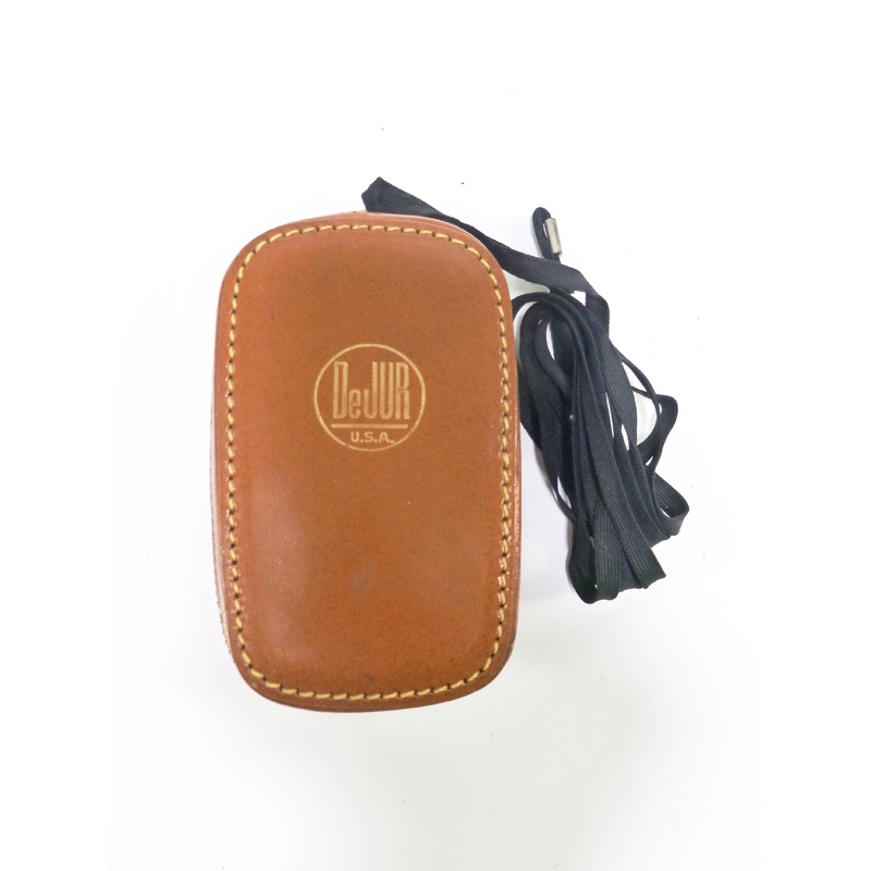 Dejur Dual Professional Light Meter