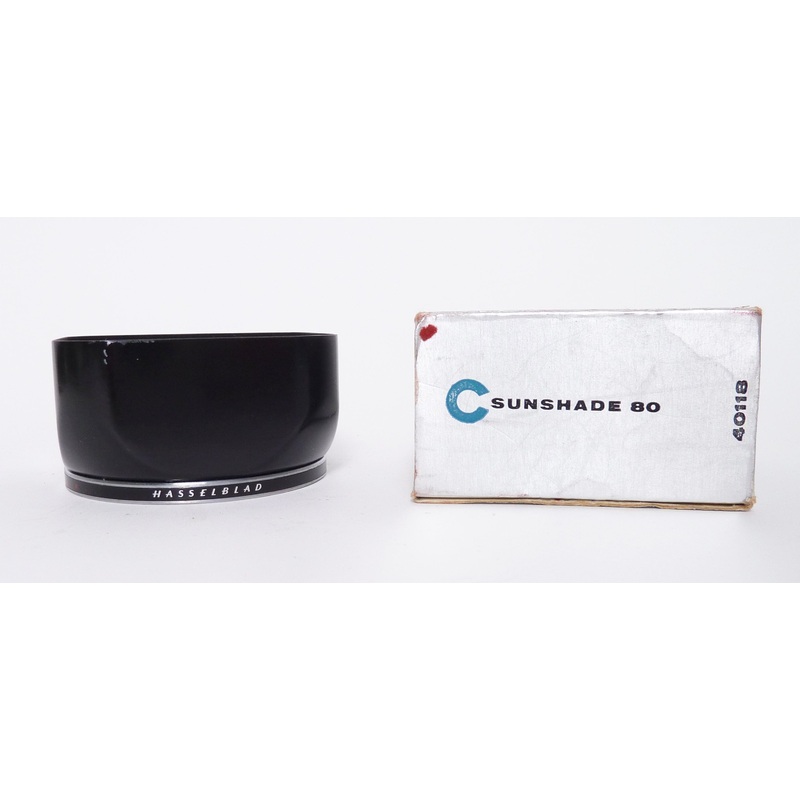 Hasselblad Sunshade 80 (40118) Bay 50