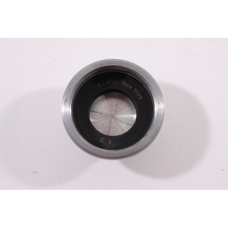 Leica Leitz New York M39 Screw Mount to L Mount Adapter