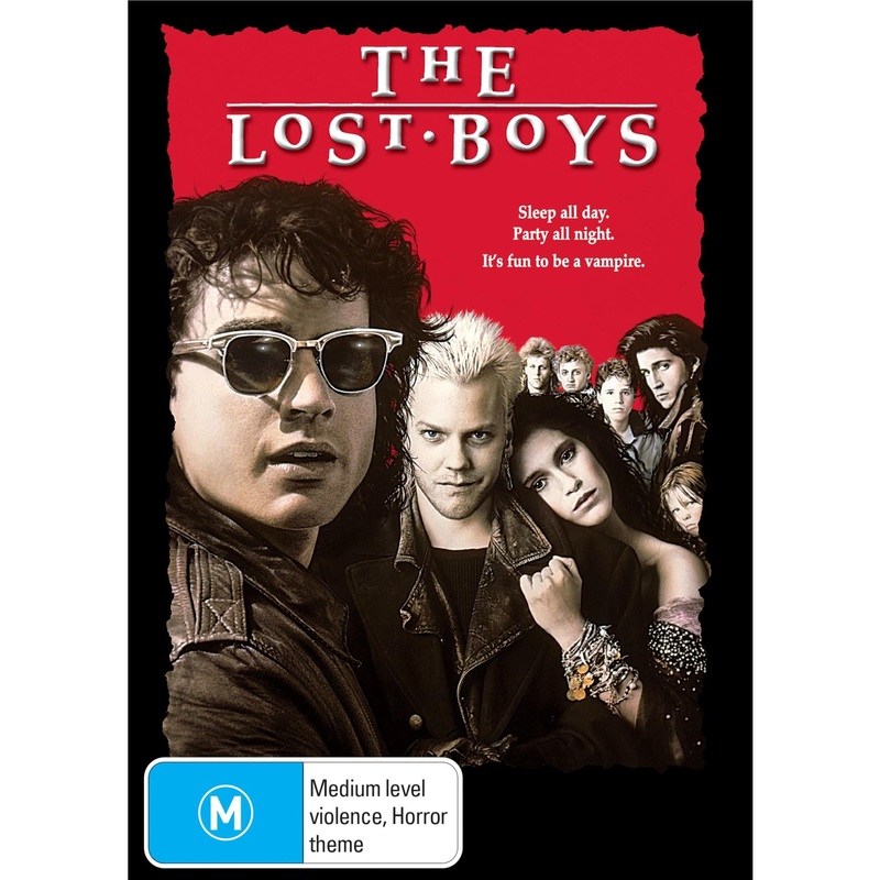 Lost Boys, The