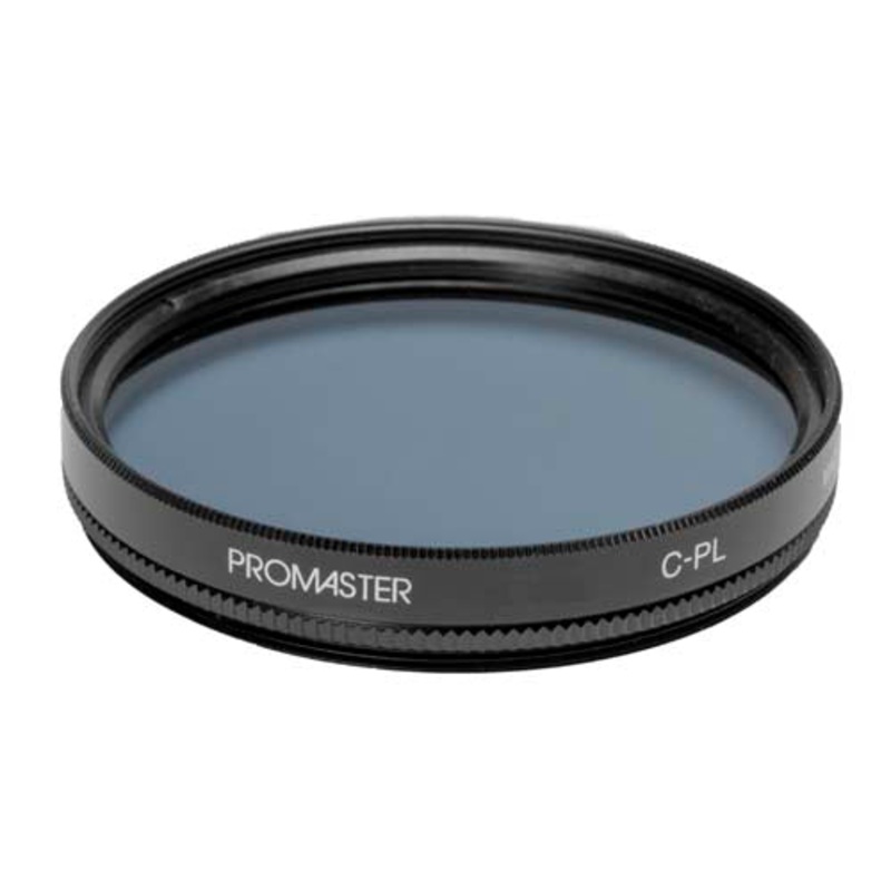 PRO STANDARD FILTER CPL – 43MM (1507) CIRCULAR POLARIZER