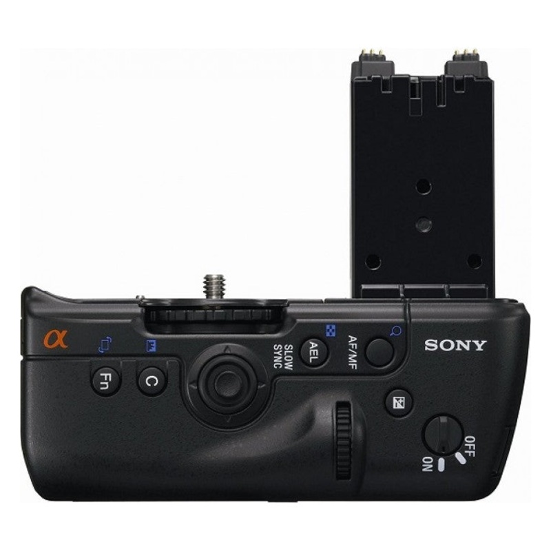 Used: Sony VG-C70AM Grip (for Sony A700) [S02051805]