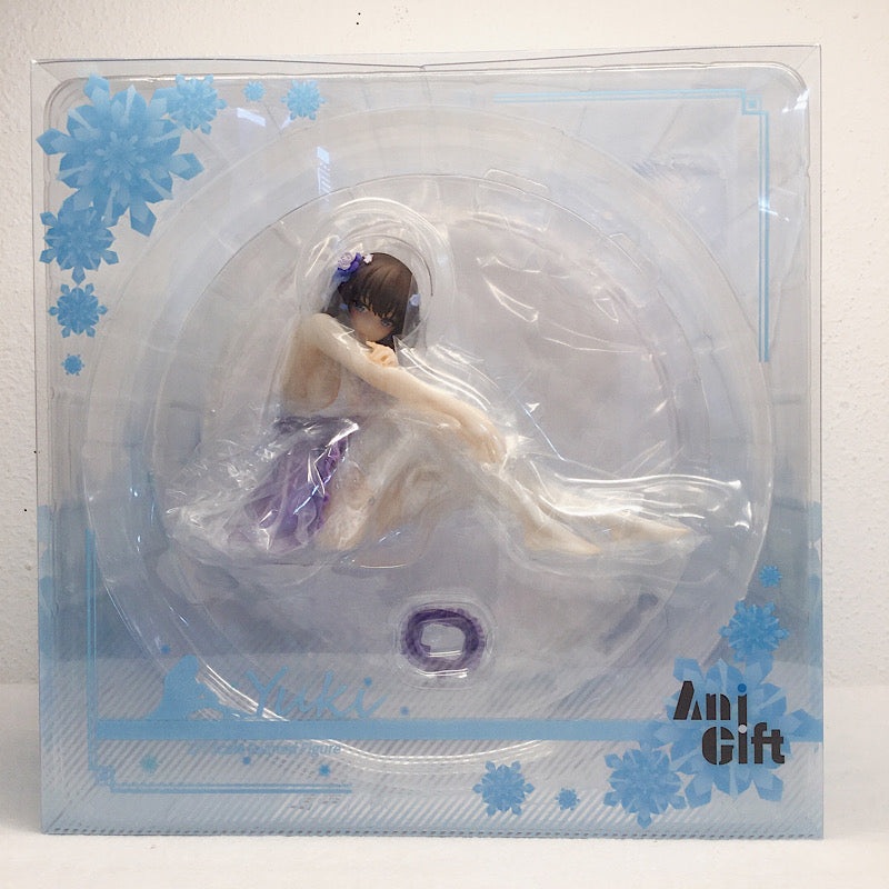 AniGift Fuukayuki Yuki 1/7 Completed Figure