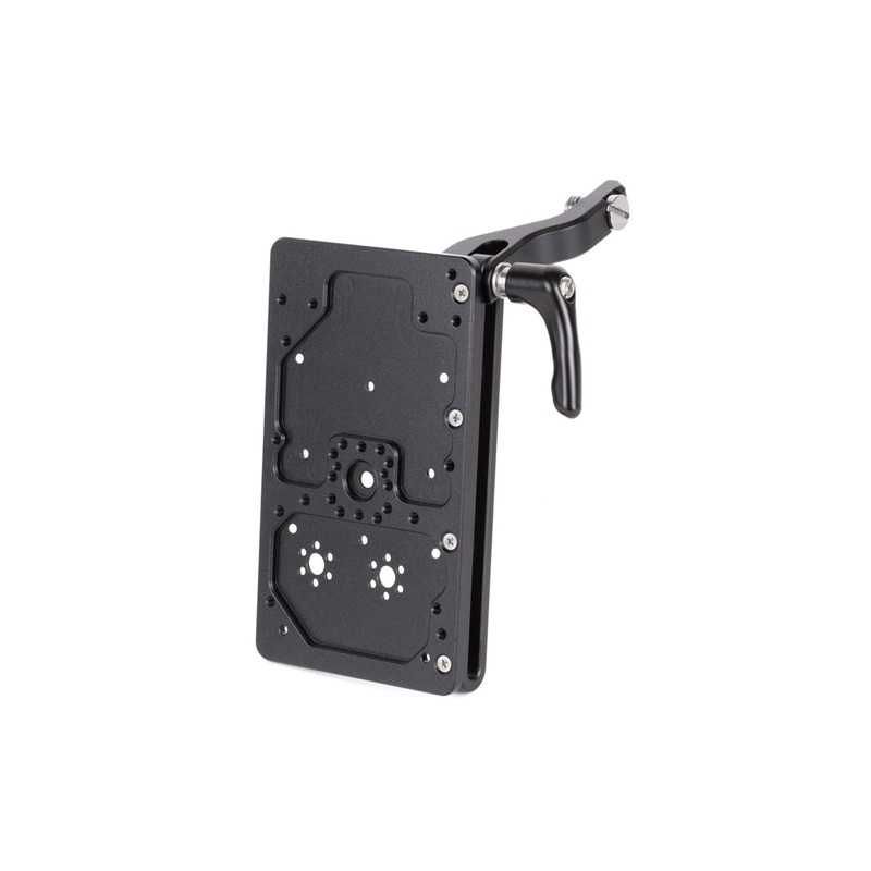 Battery Slide (Panasonic EVA1)