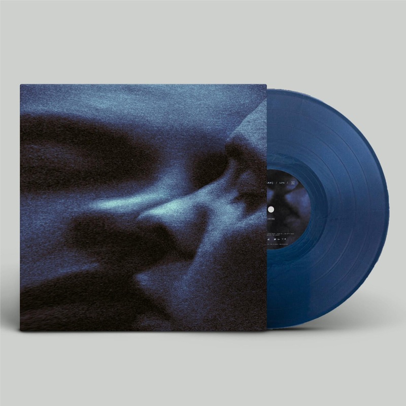 Croak Dream (Deep Ocean Vinyl)