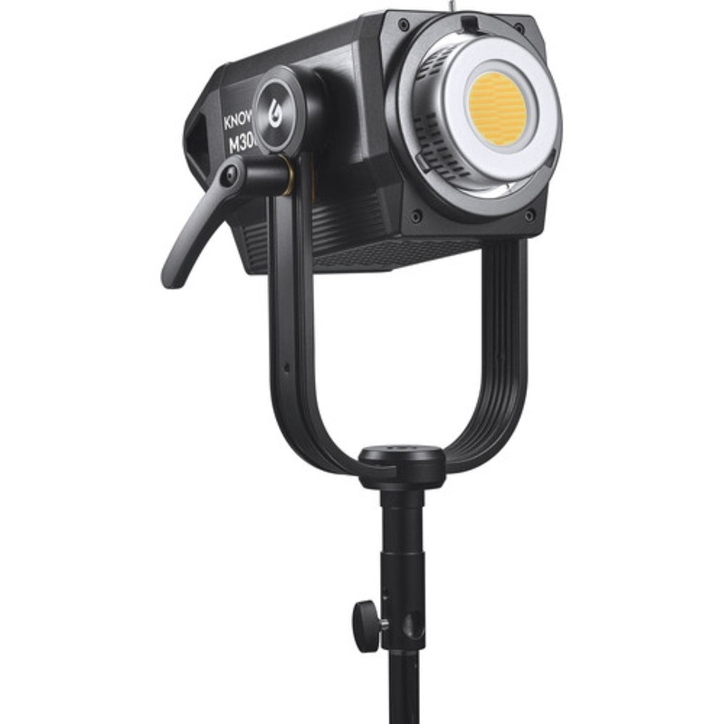 Godox M300BI Knowled Bi-Color LED Light