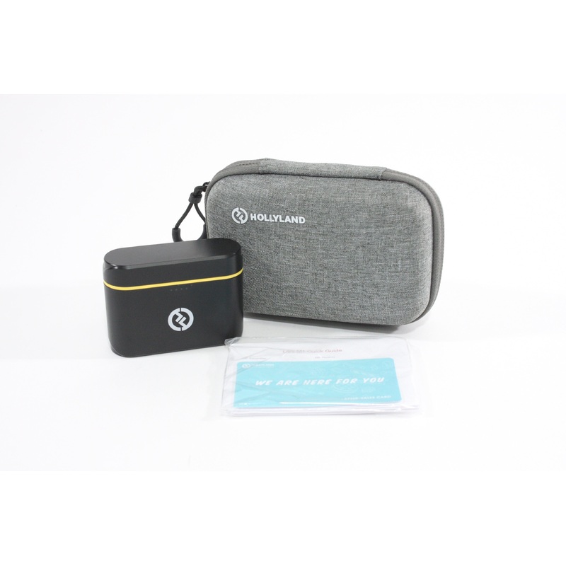 Hollyland Lark M1 Microphone/Receiver Kit