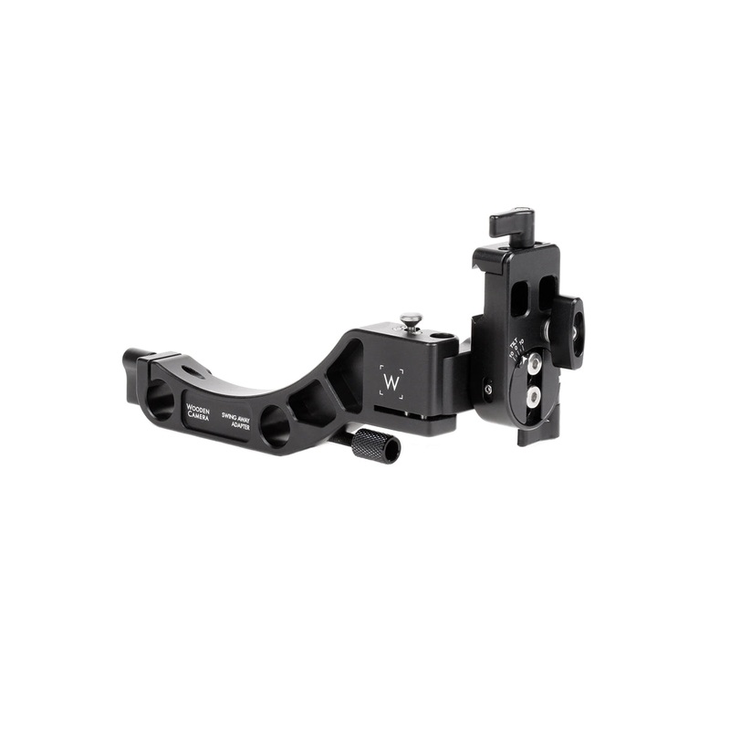 Tilt and Swing Arm for UMB-1 Universal Mattebox