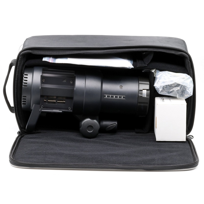 * AS IS * Profoto B1 500 AirTTL Monolight PARTS ONLY