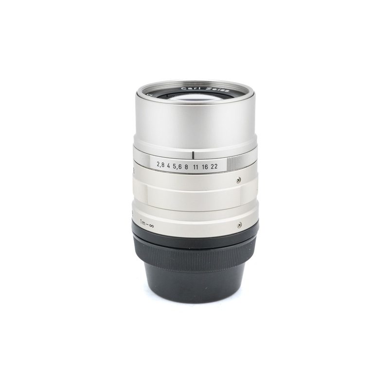 Carl Zeiss 90mm f2.8 Sonnar T*