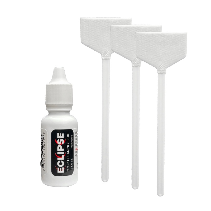 CI Medium Format Sensor Swab Cleaning Kit