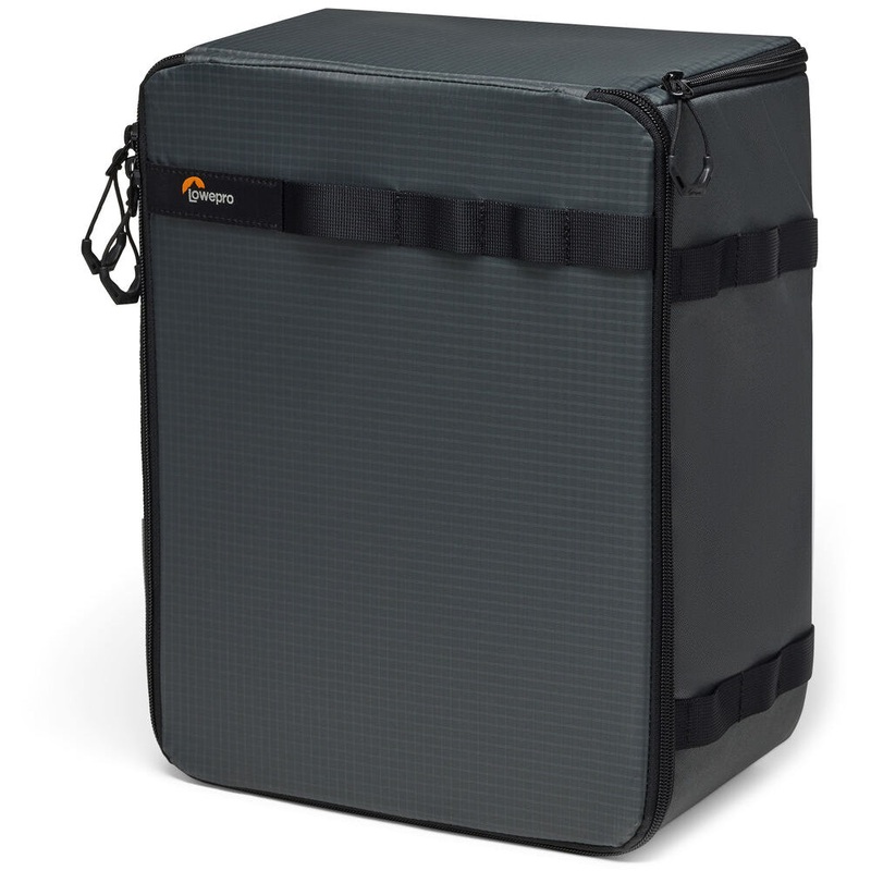Lowepro Gearup Pro Camera Box XXL II (Dark Grey)
