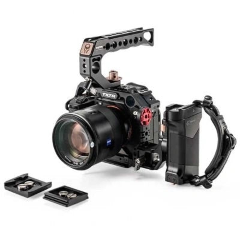 Tilta Tiltaing Sony a7siii Kit D – Black