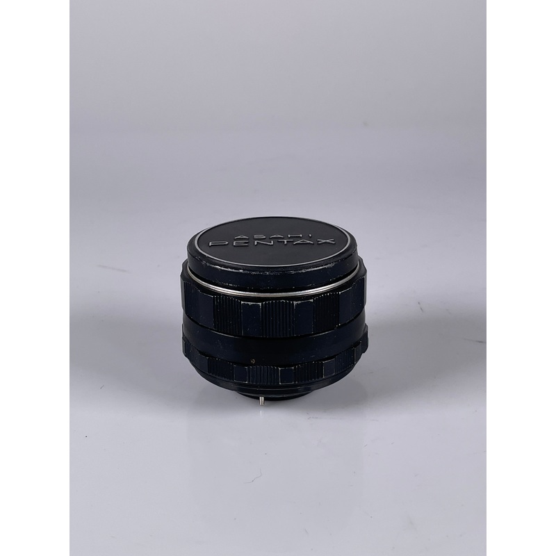 ASAHI PENTAX SUPER TAKUMAR 50mm F1.4 M42 lens