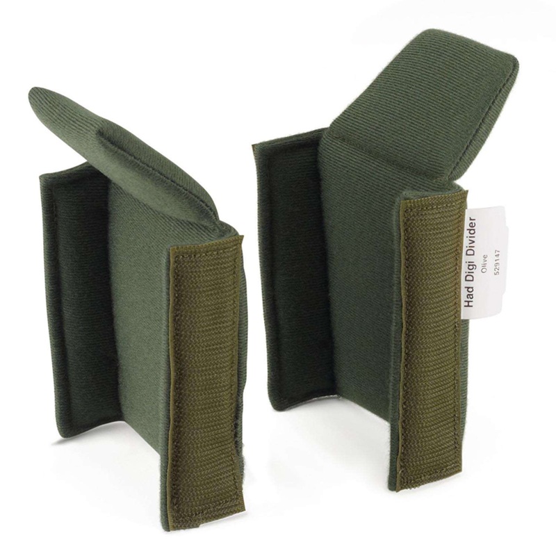 Billingham Hadley Digital Divider Set – Olive