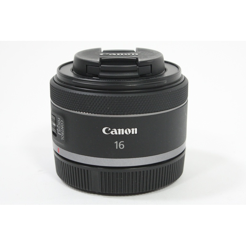 Canon 16mm f/2.8 RF Lens