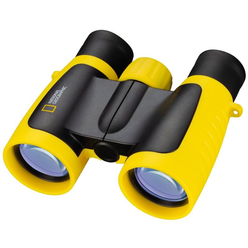 National Geographic 3×30 Children’s Binoculars