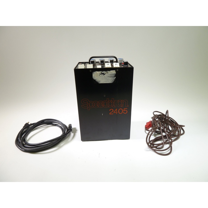 Speedotron 2405 Power Pack