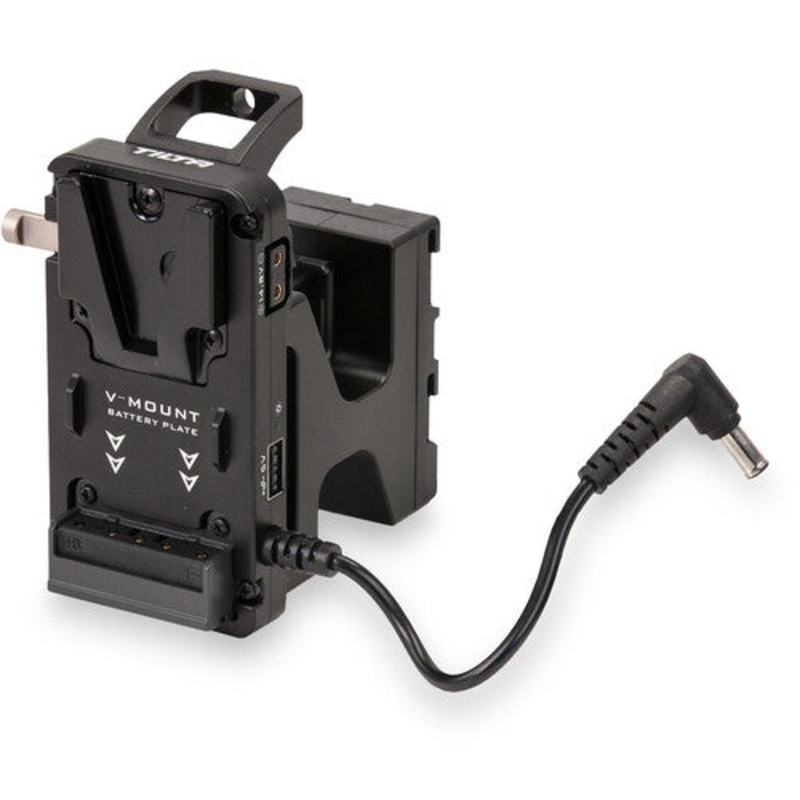 Tilta Battery Plate for Sony FX6 V Mount