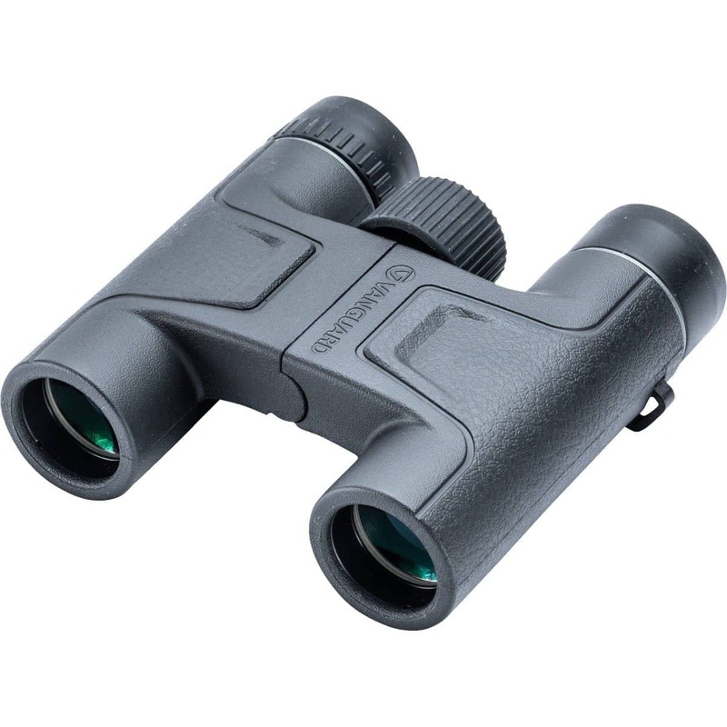 Vanguard Vesta 10×25 Binoculars