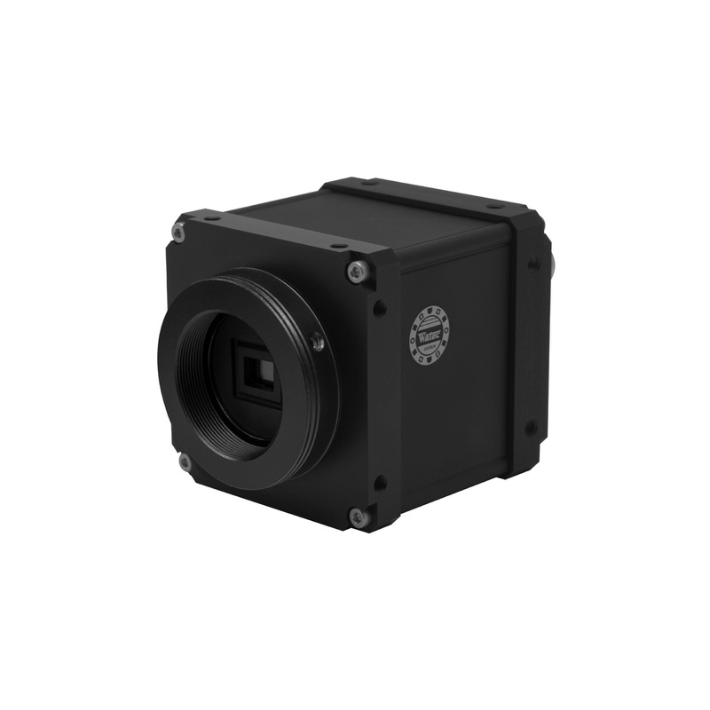 Watec WAT-3200 Camera