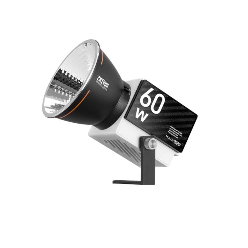 Zhiyun Molus G60 60W Bi-Colour Cob Light Combo