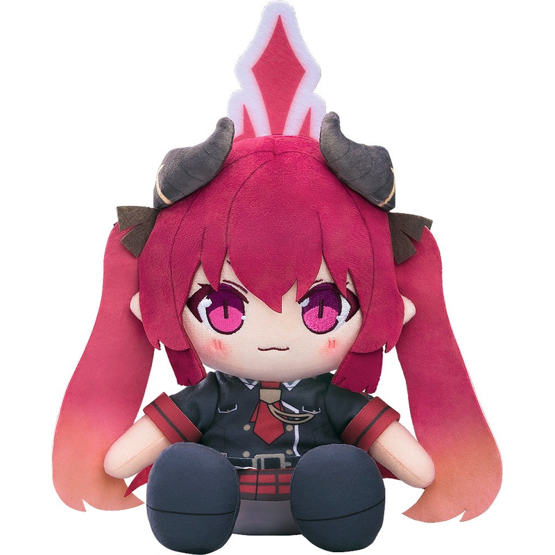 Blue Archive Chocopuni Plushie Junko