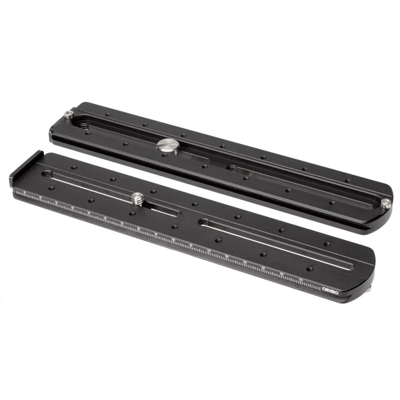 Cambo QR-XL Arca Extra Long QR Plate with 1/4″