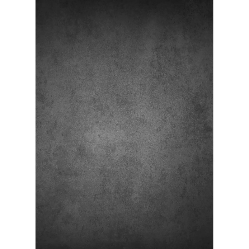 ClickBackdrops Greyish Clicki Ready Backdrop 7′ x 7′