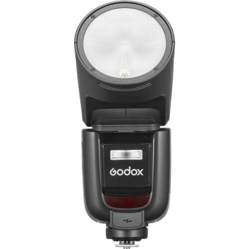 Godox V1 Pro Flash for Fuji