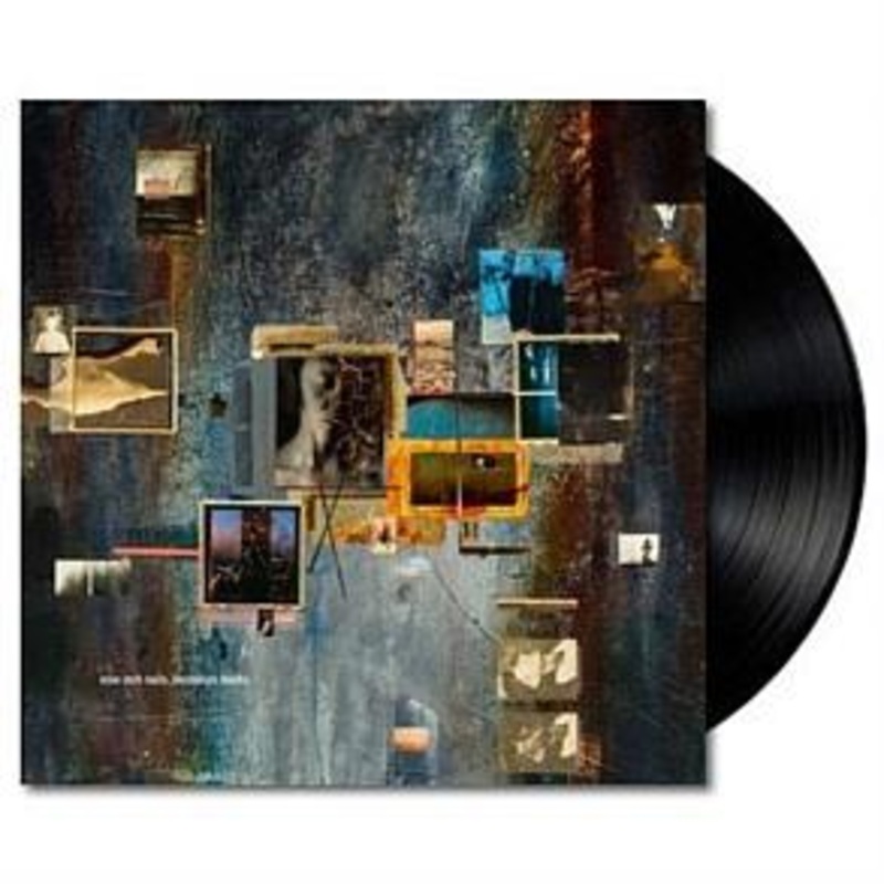 Hesitation Marks (Vinyl)