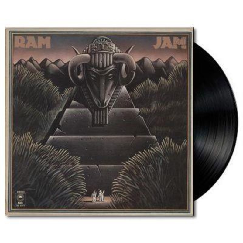 Ram Jam (180gm Vinyl) (Reissue)
