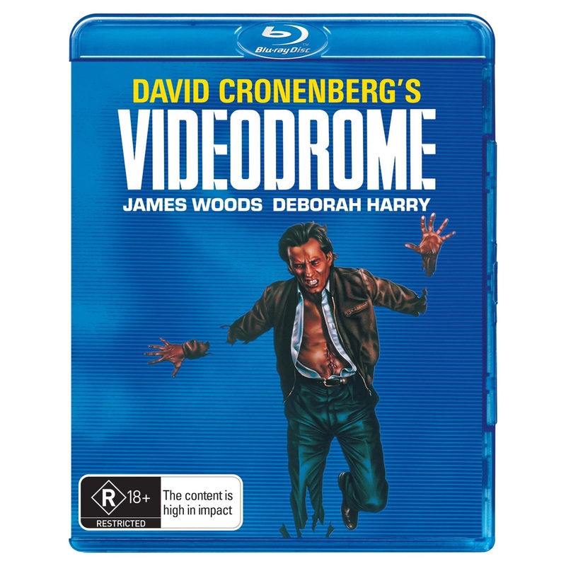 Videodrome