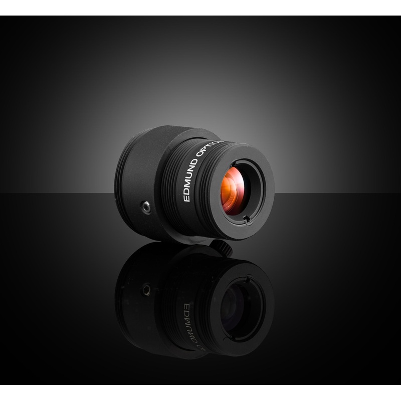 Edmund Optics 12mm, Ci Series Lens 86-608