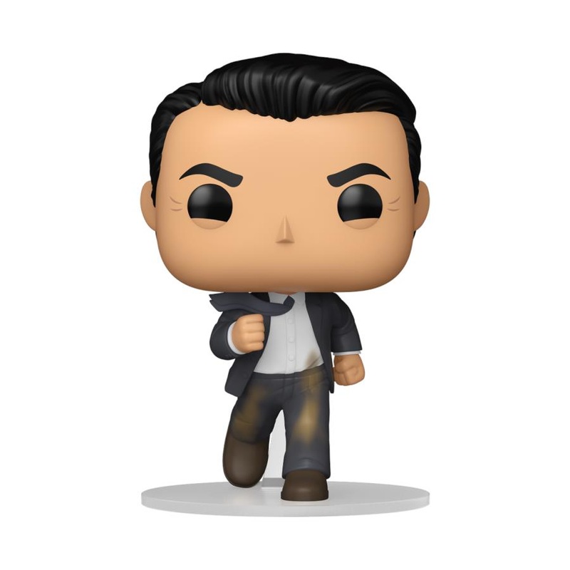 North by Northwest – Roger Thornhill Pop! Vinyl