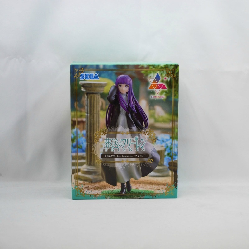 SEGA [Frieren: Beyond Journey’s End] Luminasta Fern