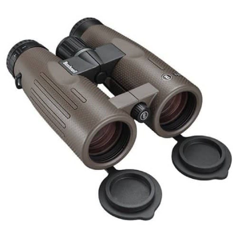 Bushnell Forge 10×30 Terrain Roof Prism Binoculars