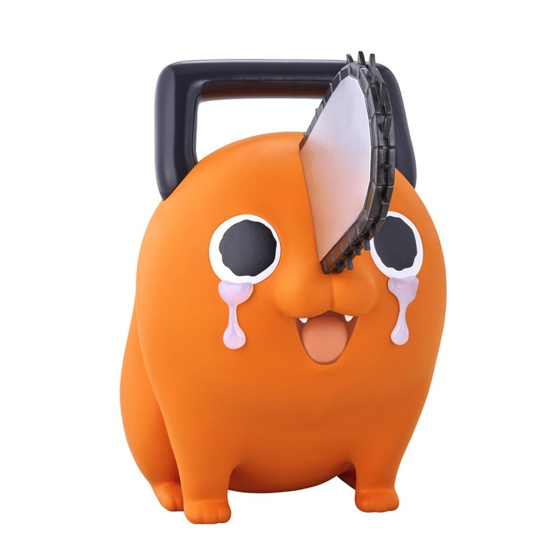 Chainsaw Man – Pochita Figure