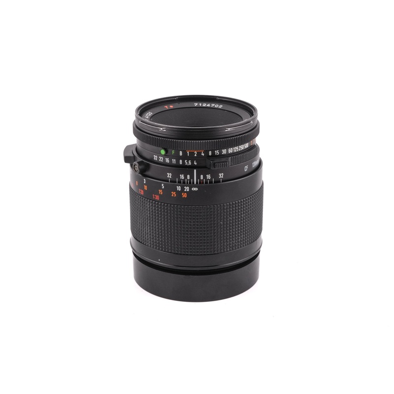 Hasselblad 120mm f4 Makro-Planar T* CF (20053)