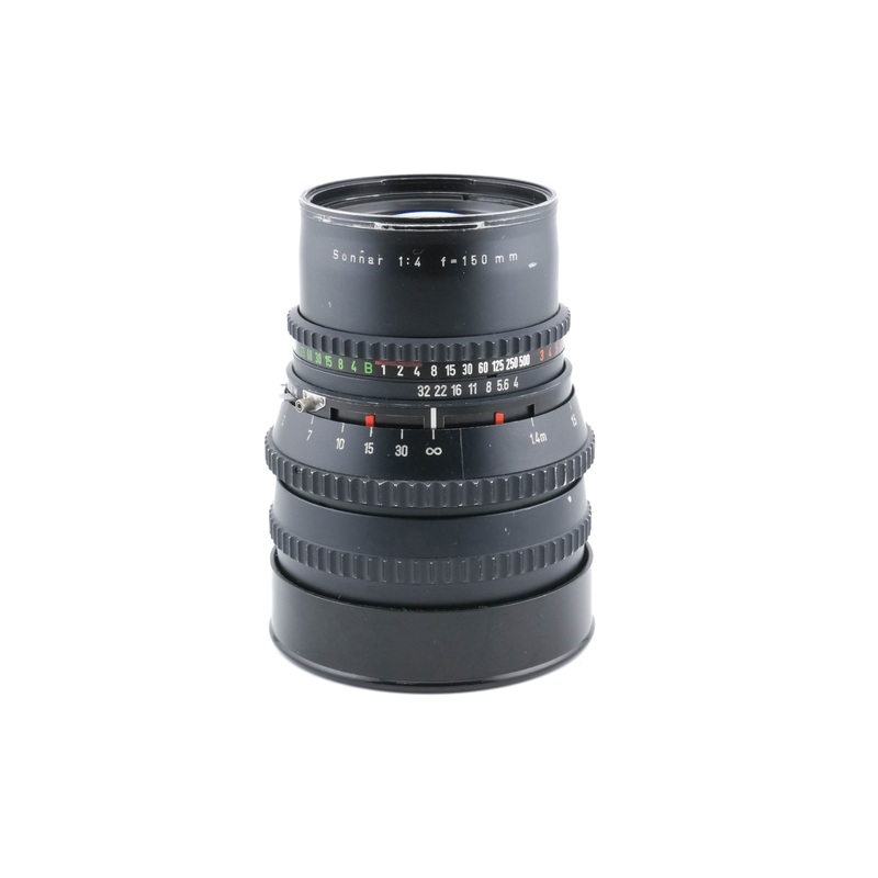 Hasselblad 150mm f4 Sonnar C (20060)