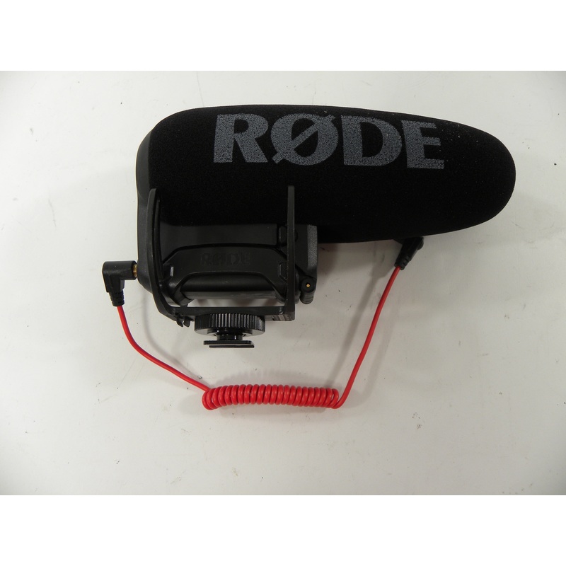 Rode Video Microphone Pro