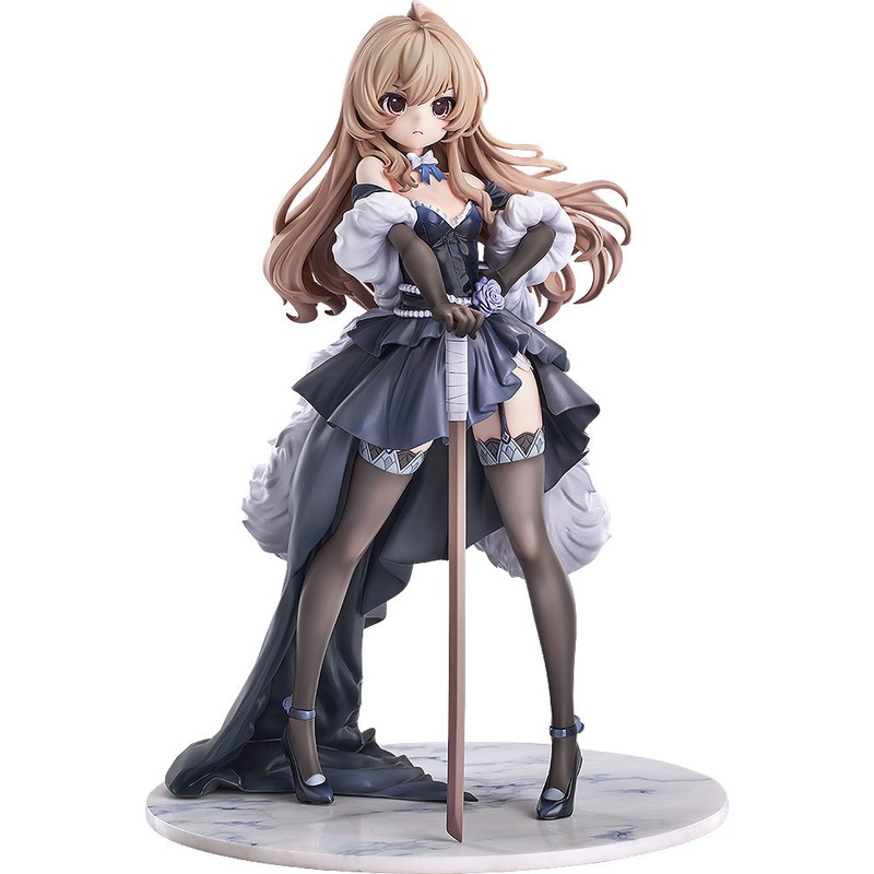 Toradora! Aisaka Taiga Dress Ver. Complete Figure
