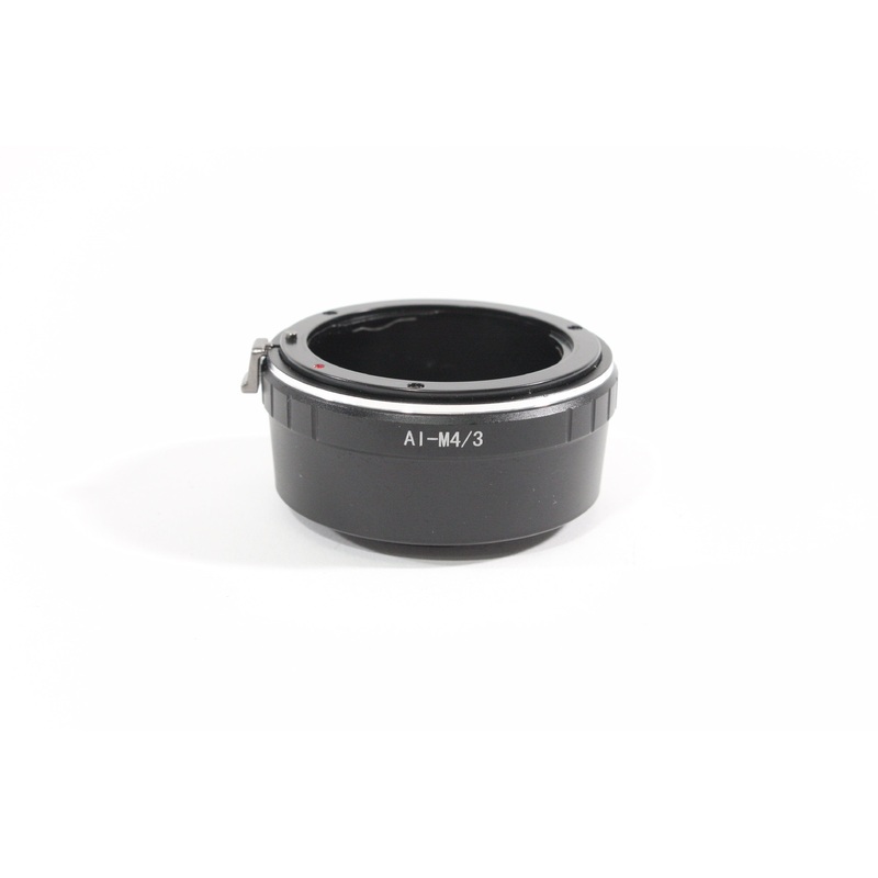 Yehon AI-M4/3 Lens Adapter