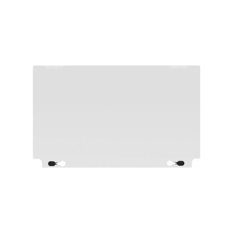 Basic Acrylic Locking Screen Protector for Cine 13