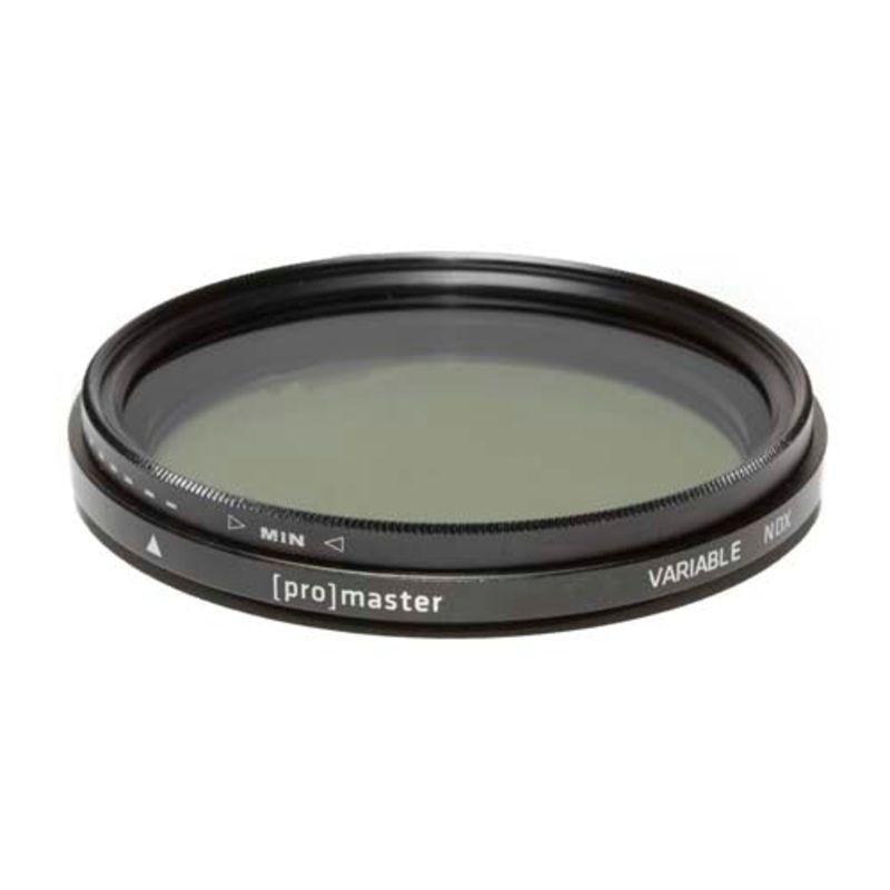 PRO HGX FILTER VND – 77MM (9350) VARIABLE ND
