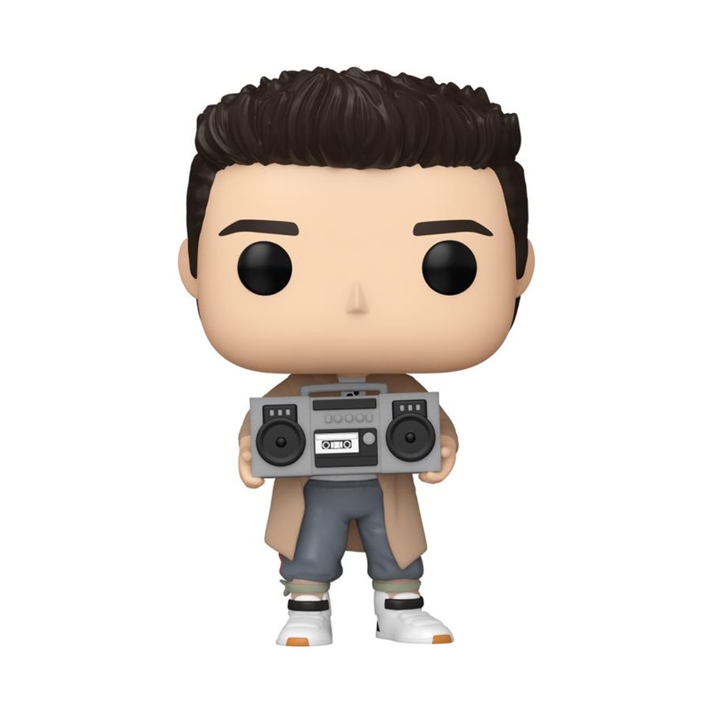 Say Anything – Lloyd Pop! Vinyl