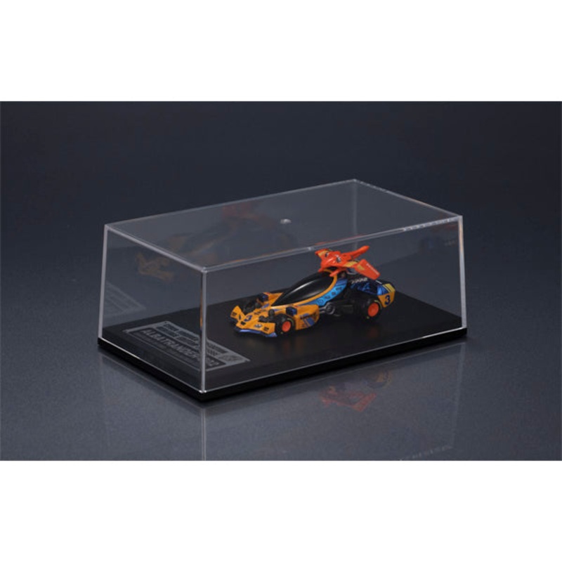 Cyber Formura Collection -Heritage Edition- “Future GPX Cyber Formula” Albatrander 602