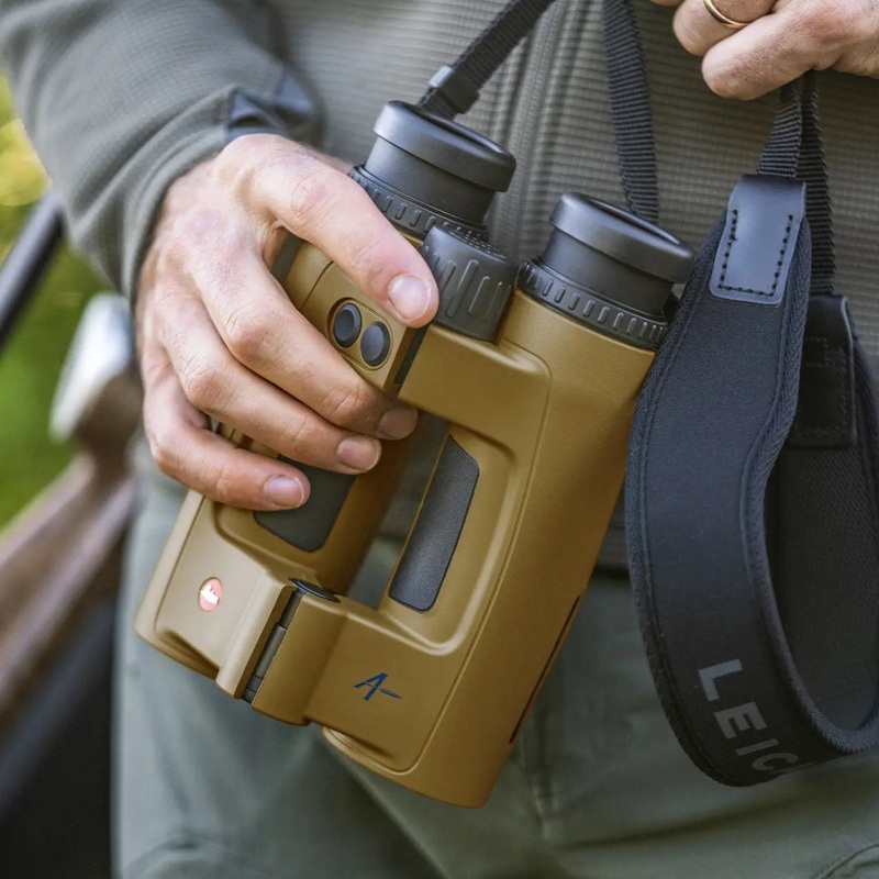 GEOVID PRO 10×42 AB+