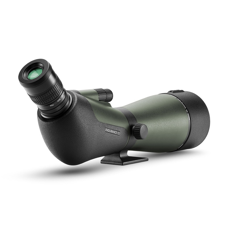 Hawke Endurance ED Spotting Scope  25-75×85
